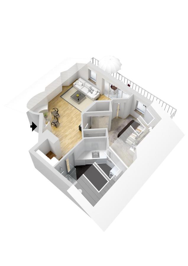 Ferienwohnung Neuschwanstein Fussen Ngoại thất bức ảnh