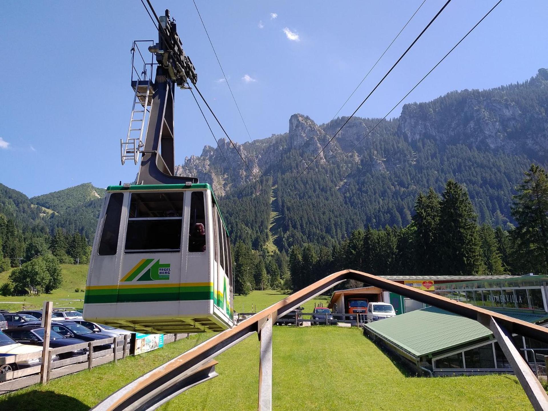 Ferienwohnung Neuschwanstein Fussen Ngoại thất bức ảnh